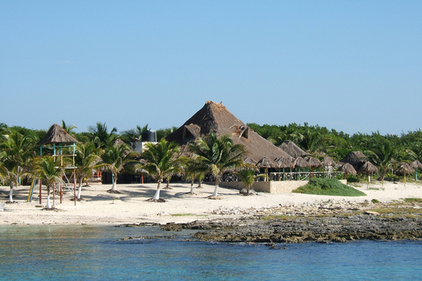 Costa Maya Village